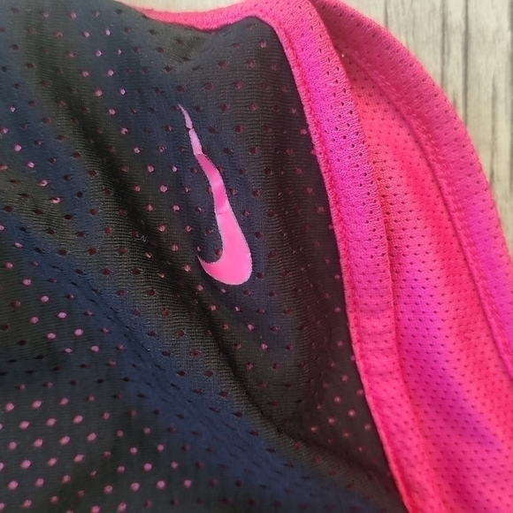 Nike Dri-Fit Shorts Sz XS - Picture 2 of 4